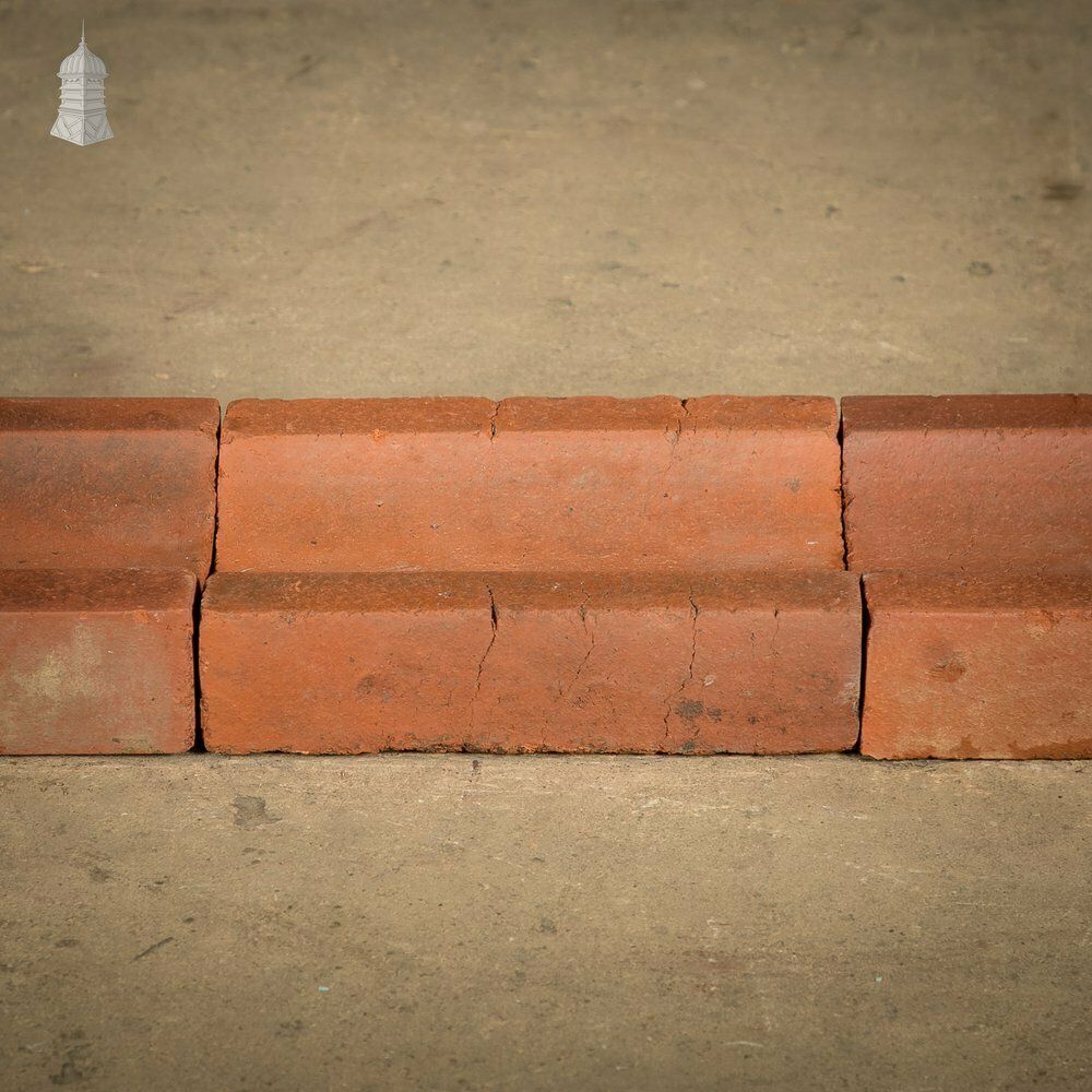 Red Gully Bricks   Batch Of 170 photo furniture