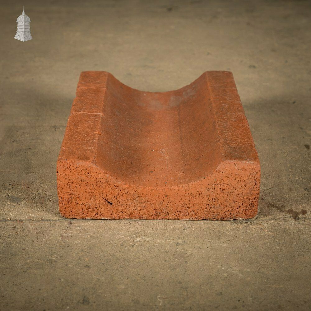 Home Fixtures Red Gully Bricks   Batch Of 170 photo
