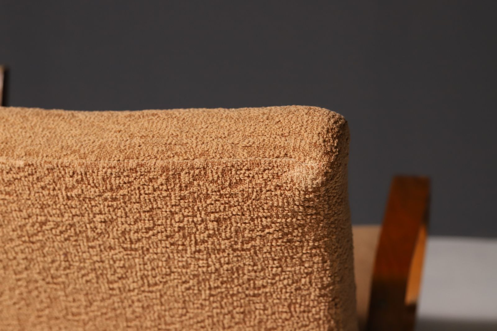 photo vintage Pair Of Armchairs By František Jirák For Tatra Acquisition, 1970's, Czechoslovakia