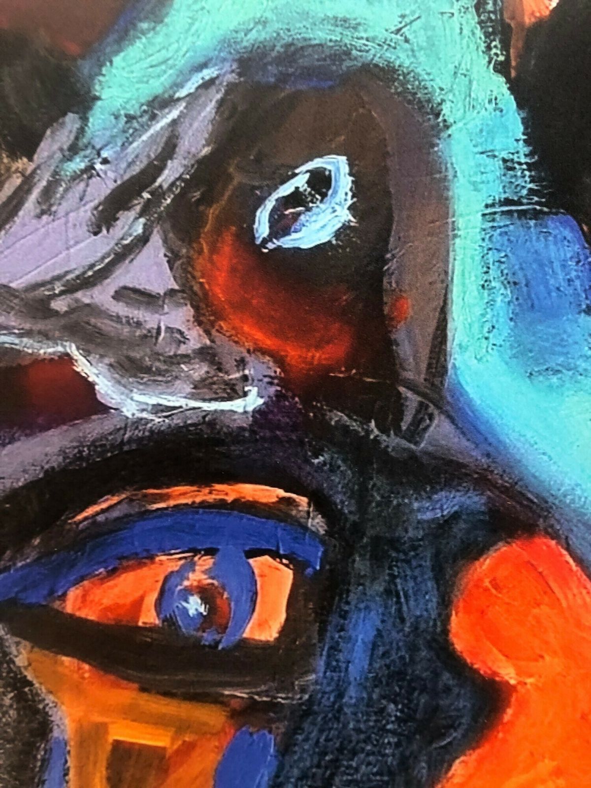 Arca Di Noè, 2024, By Margot Reding Schroeder photo Art