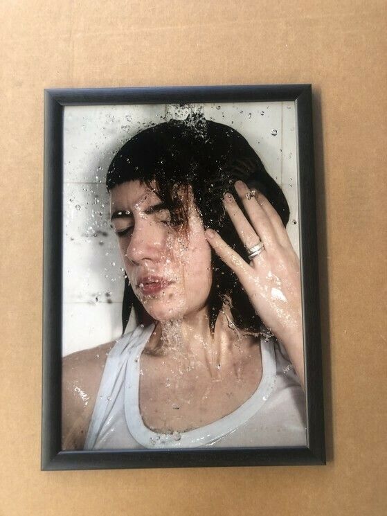 Water, 2004, By Maria Baranova photo Art