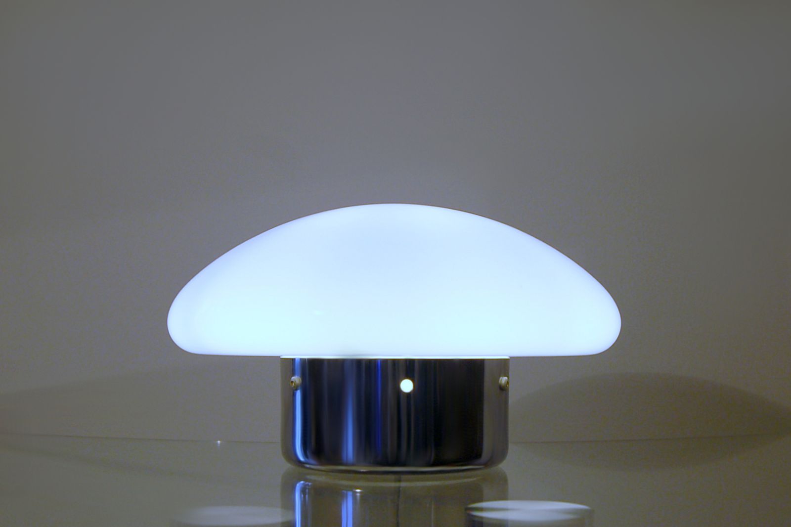 Table Lamp Mod. Micco / Sergio Mazza For Quattrifolio 1964