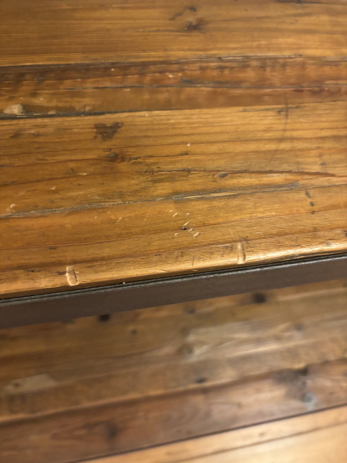 Lombok Baxter Reclaimed Wood Tv/Media Stand. photo 250.0
