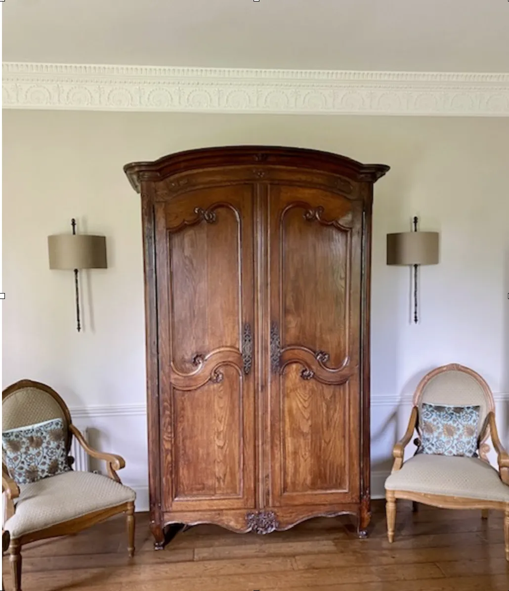 Large 18th Century French Amoire photo buy