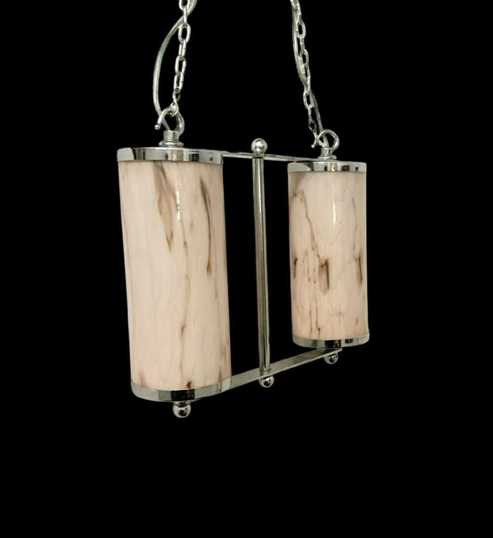 Art Deco Ceiling Light photo for sale
