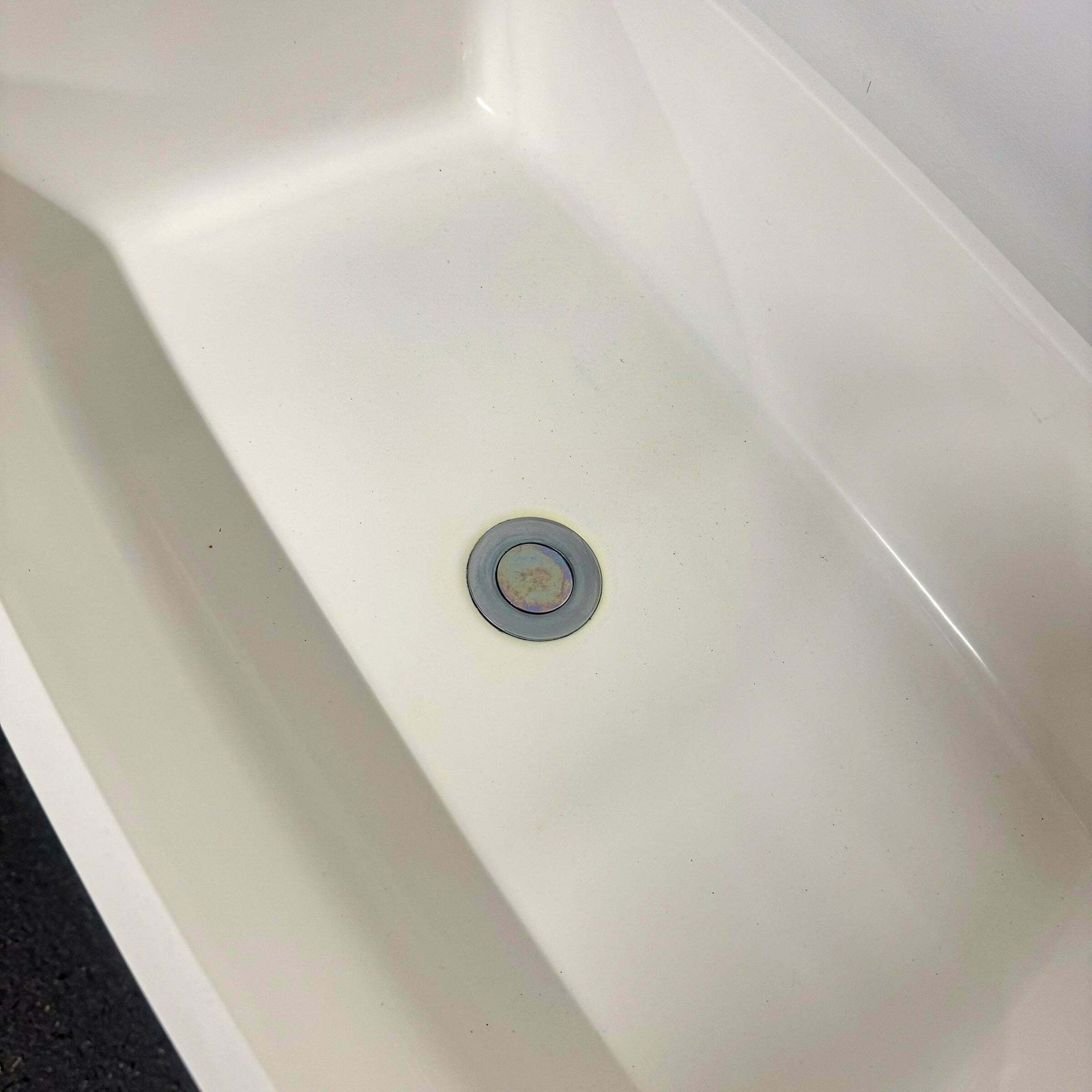 Twin Sink Unit With Marble Base photo buy