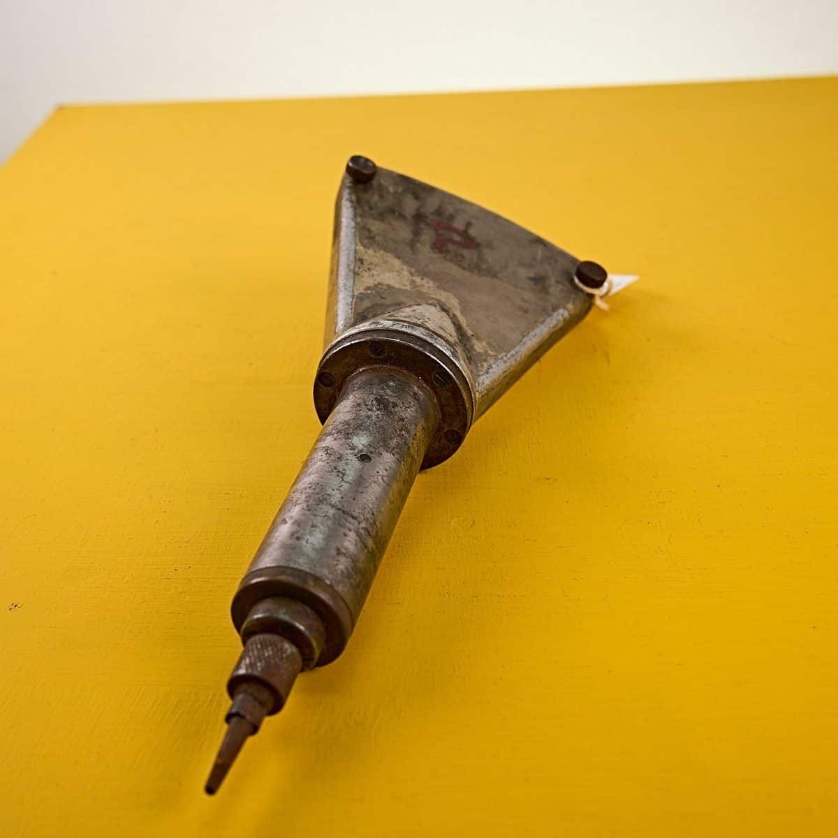 Part Of Ancient Scales Societe Genevoise Made In Switzerland photo for sale