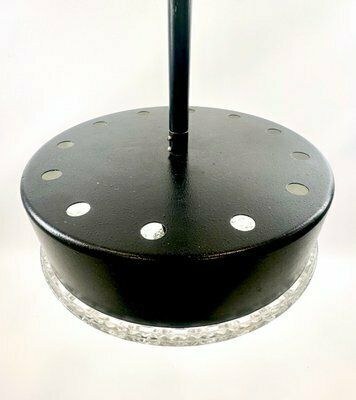 Mid Century Pendant Lamp From Elektro Instala Jilove U Decina, 1970s photo buy