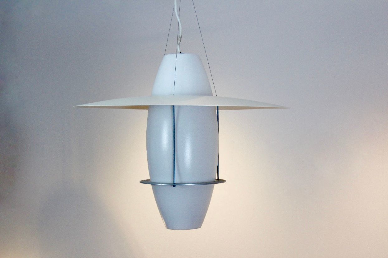 Sonatra Pendant By Jan Wickelgren For Fagerhult, 2006