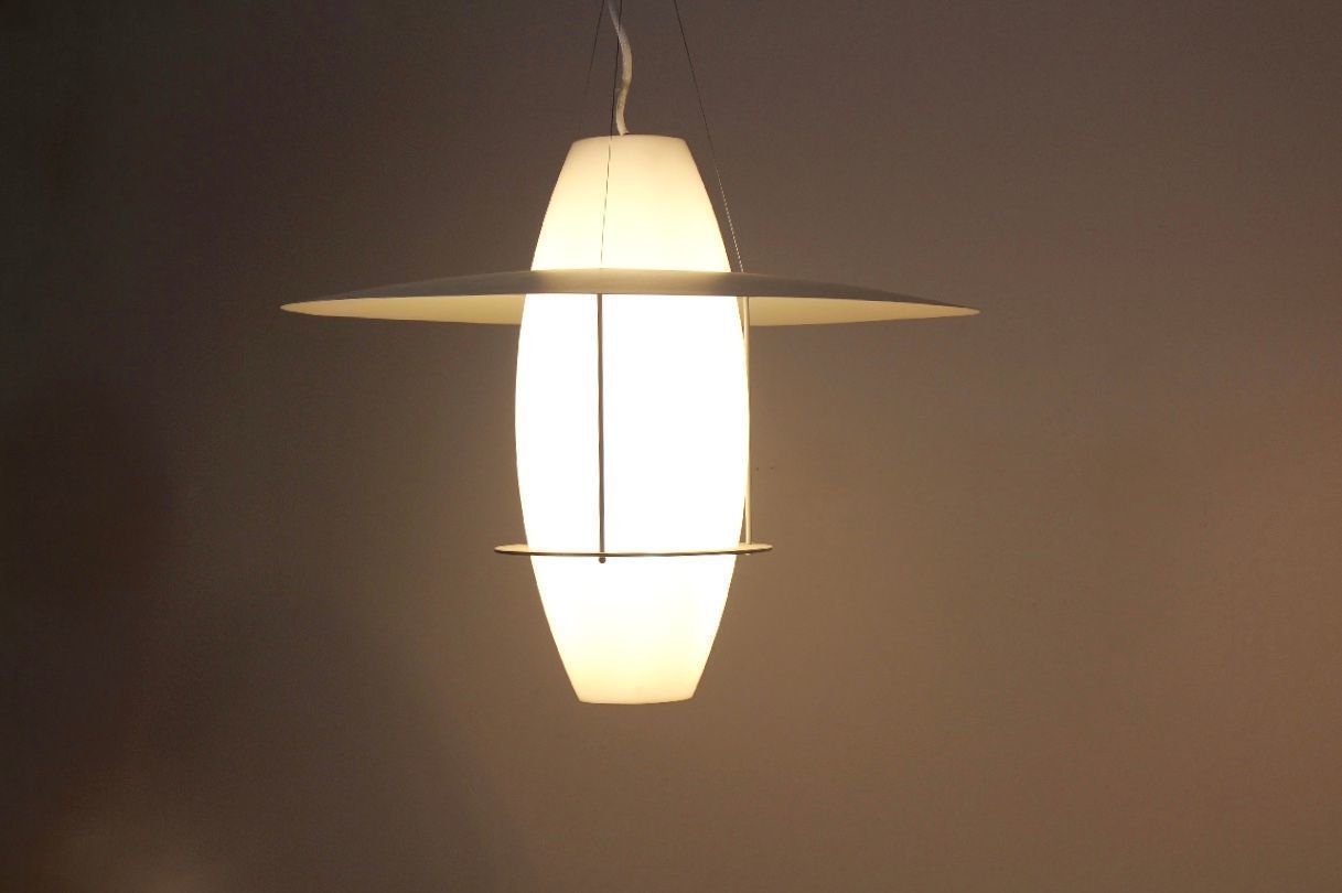 Sonatra Pendant By Jan Wickelgren For Fagerhult, 2006 photo vinterior