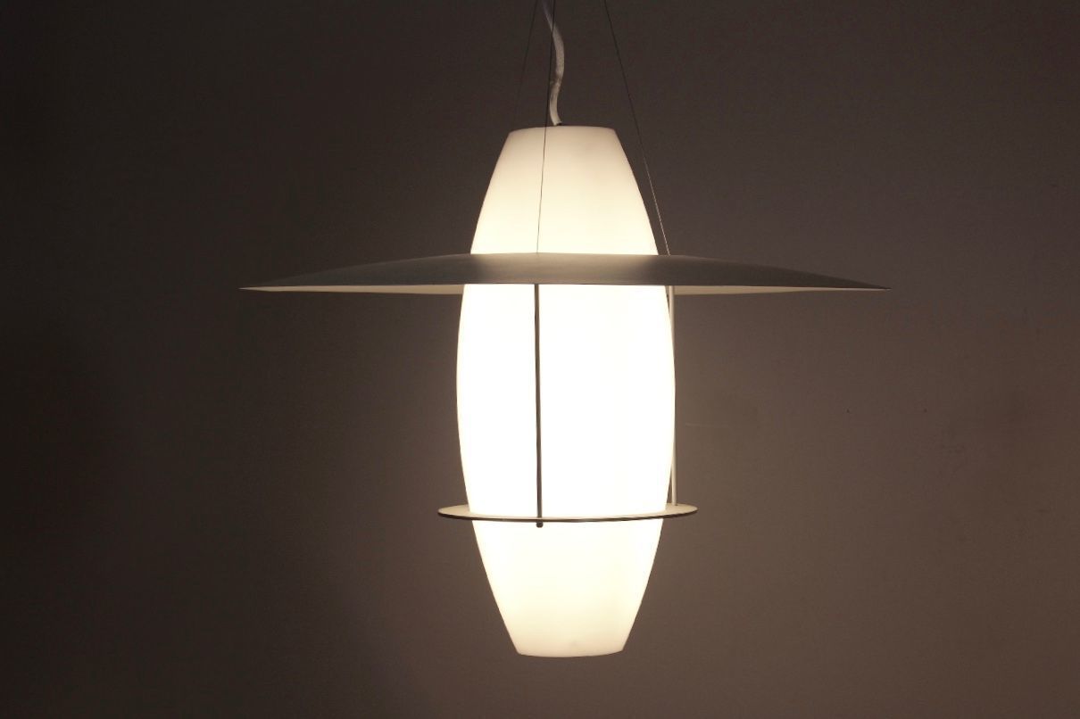 photo furniture Sonatra Pendant By Jan Wickelgren For Fagerhult, 2006