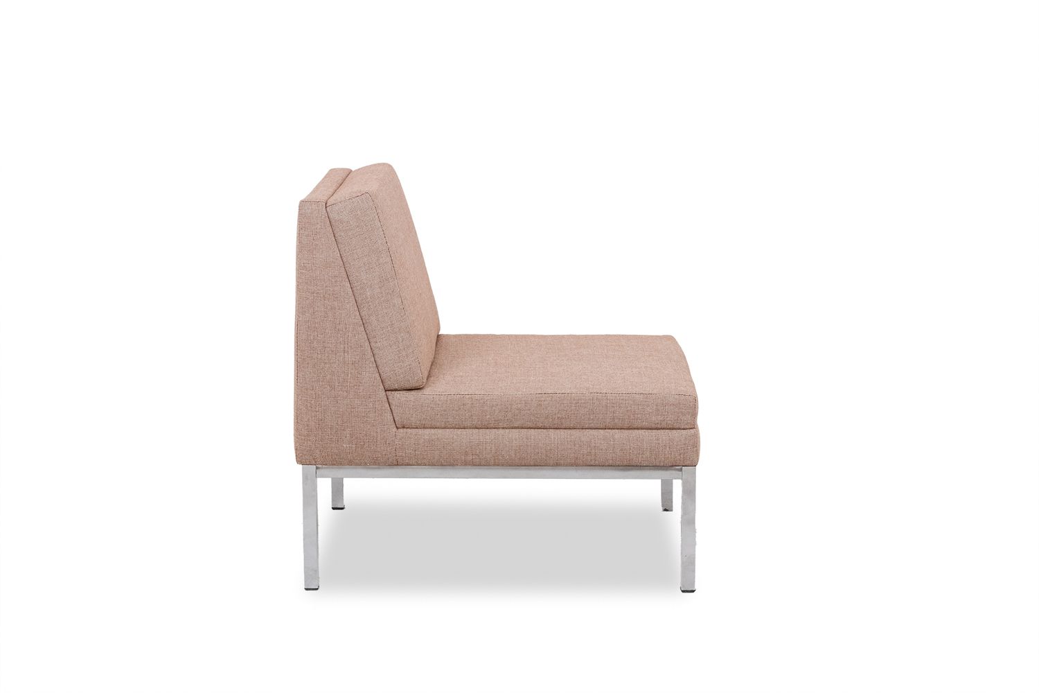 Florence Knoll For Knoll. Armchair. 1970s. photo buy