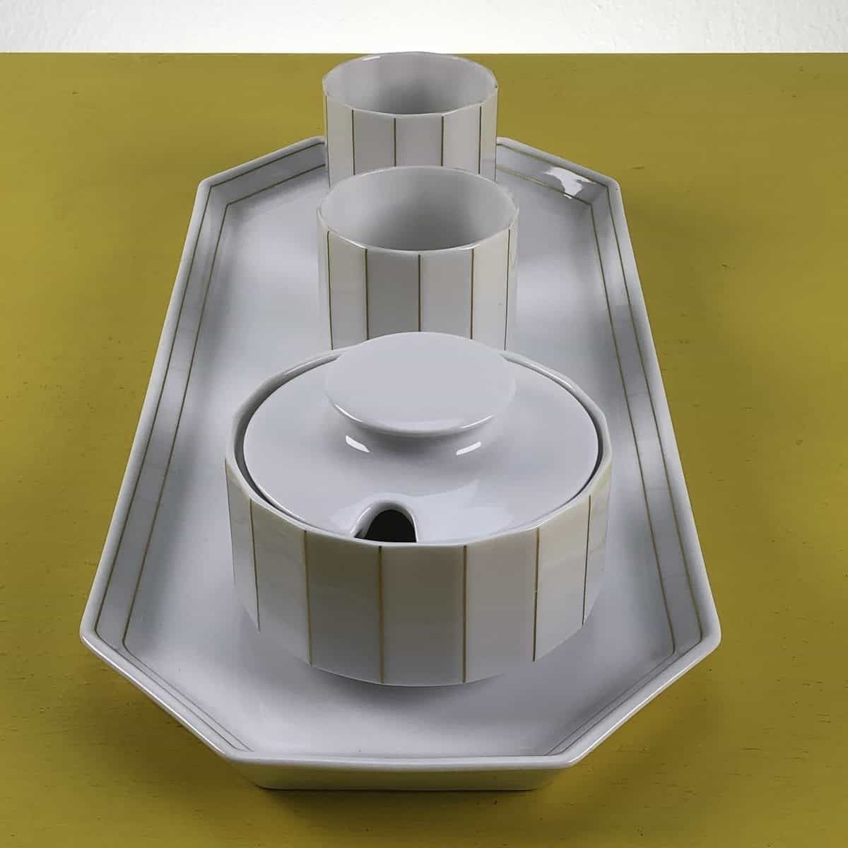 Rosenthal Germany Coffee Set photo vinterior