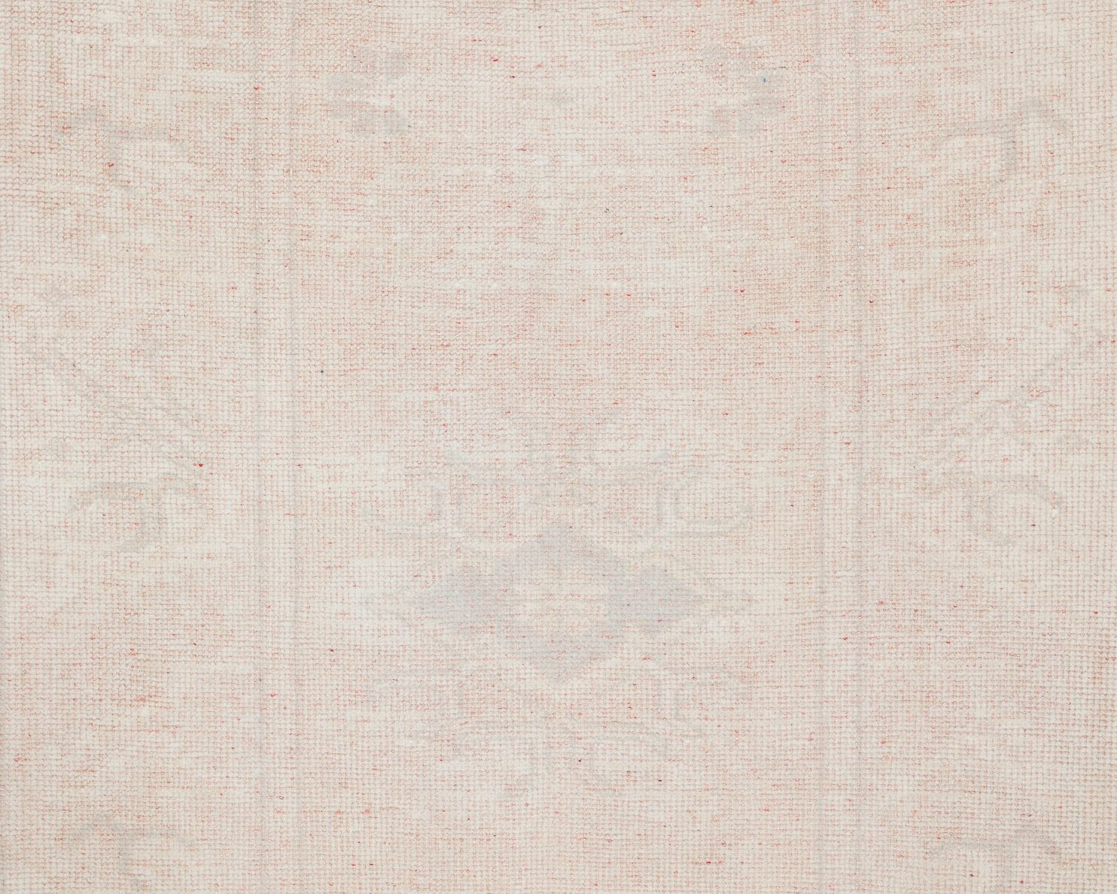 Oushak Runner, Turkish Runner Rug, Neutral Runner, Oushak Runner, Anatolian Rug, Beige Runner Rug,Kitchen Runner Rug,Antique Runner Rug photo vinterior