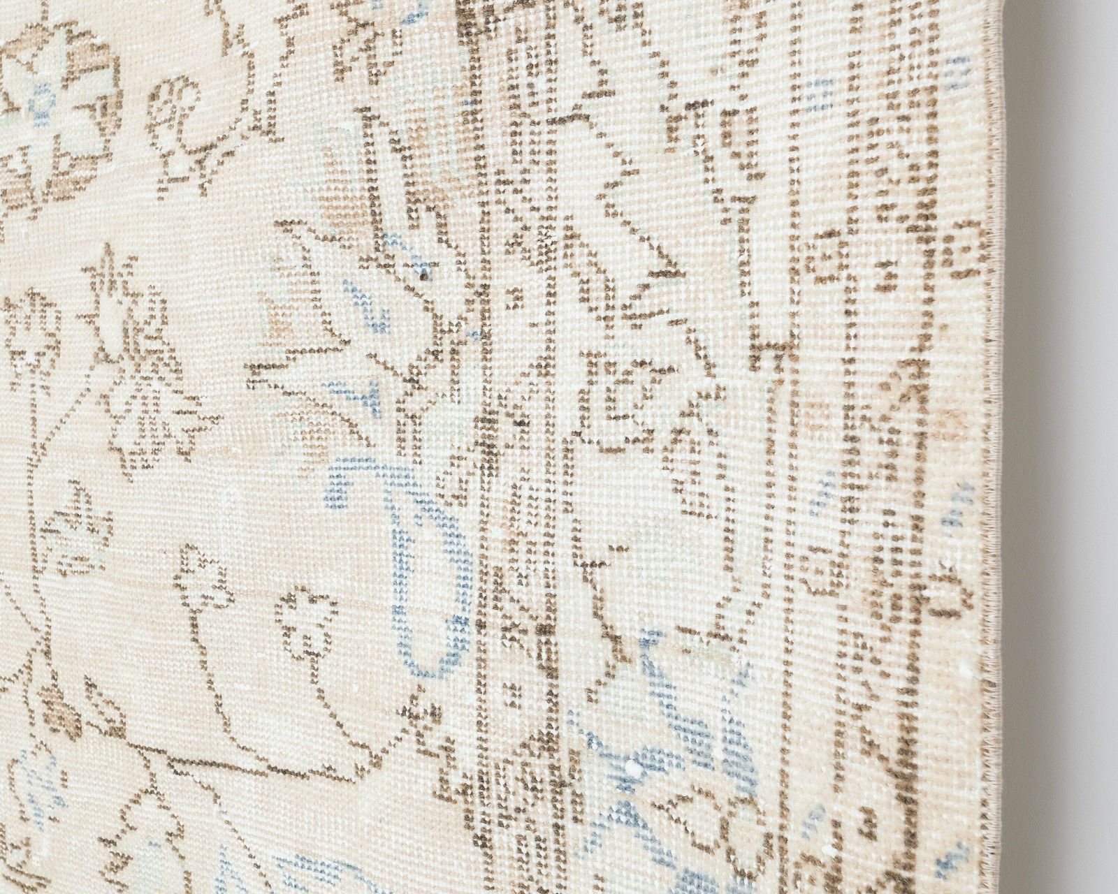 7.1 X 9.7 Feet Vintage Rug, Antique Turkish Rug, Unique Rug, Area Rug, Neutral Rug, Living Room Rug, Handmade Rug, Designer Rug, Large Rug. photo 1065.0