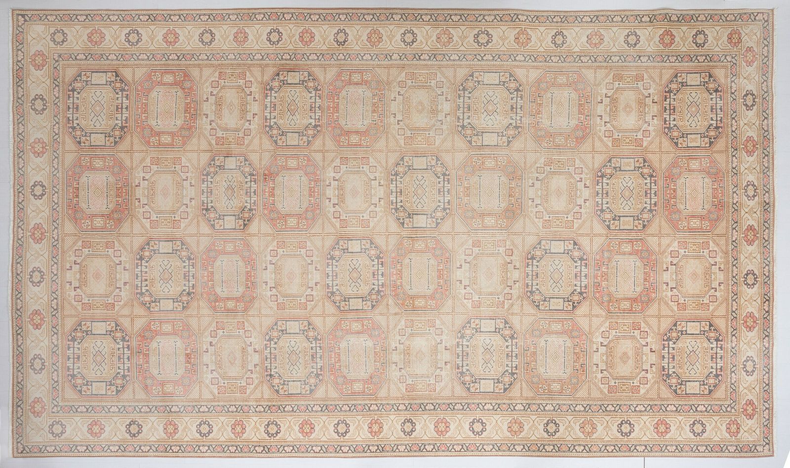 photo for sale 8.4 X 13.1 Feet Turkish Rug, Unique Vintage Rug, Area Rug, Antique Rug, Living Room Rug, Handmade Rug, Oversize Rug, Large Rug, İnterior Rug