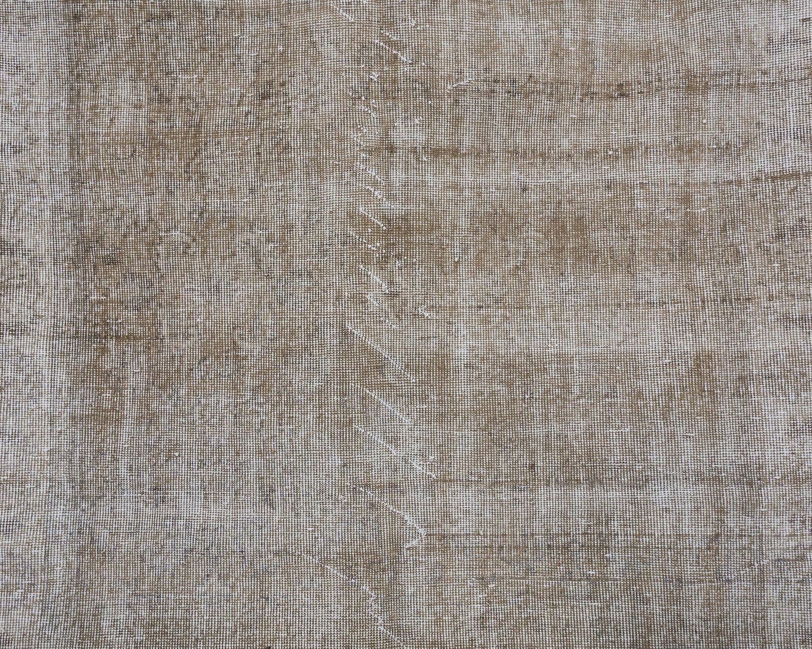 5x8 Vintage Rug, Low Pile Turkish Rug, Antique Handmade Rug, Neutral Rug, Anatolian Rug, İnterior Rug, Naturel Rug,Living Room Rug,Faded Rug photo for sale