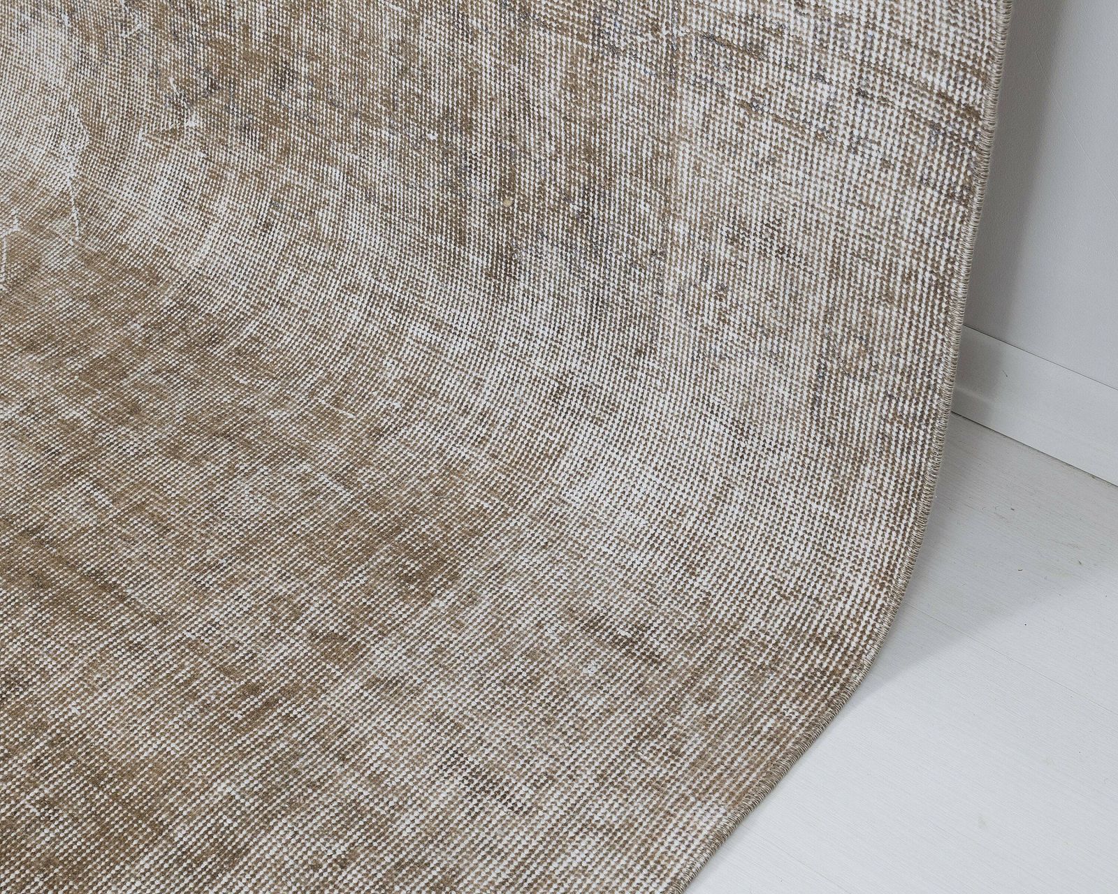 5x8 Vintage Rug, Low Pile Turkish Rug, Antique Handmade Rug, Neutral Rug, Anatolian Rug, İnterior Rug, Naturel Rug,Living Room Rug,Faded Rug photo vinterior
