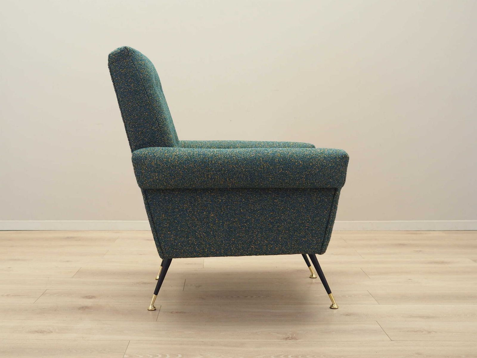 Meubels Lounge Fauteuil, Italiaans Design, Jaren 1970, Productie: Italië photo