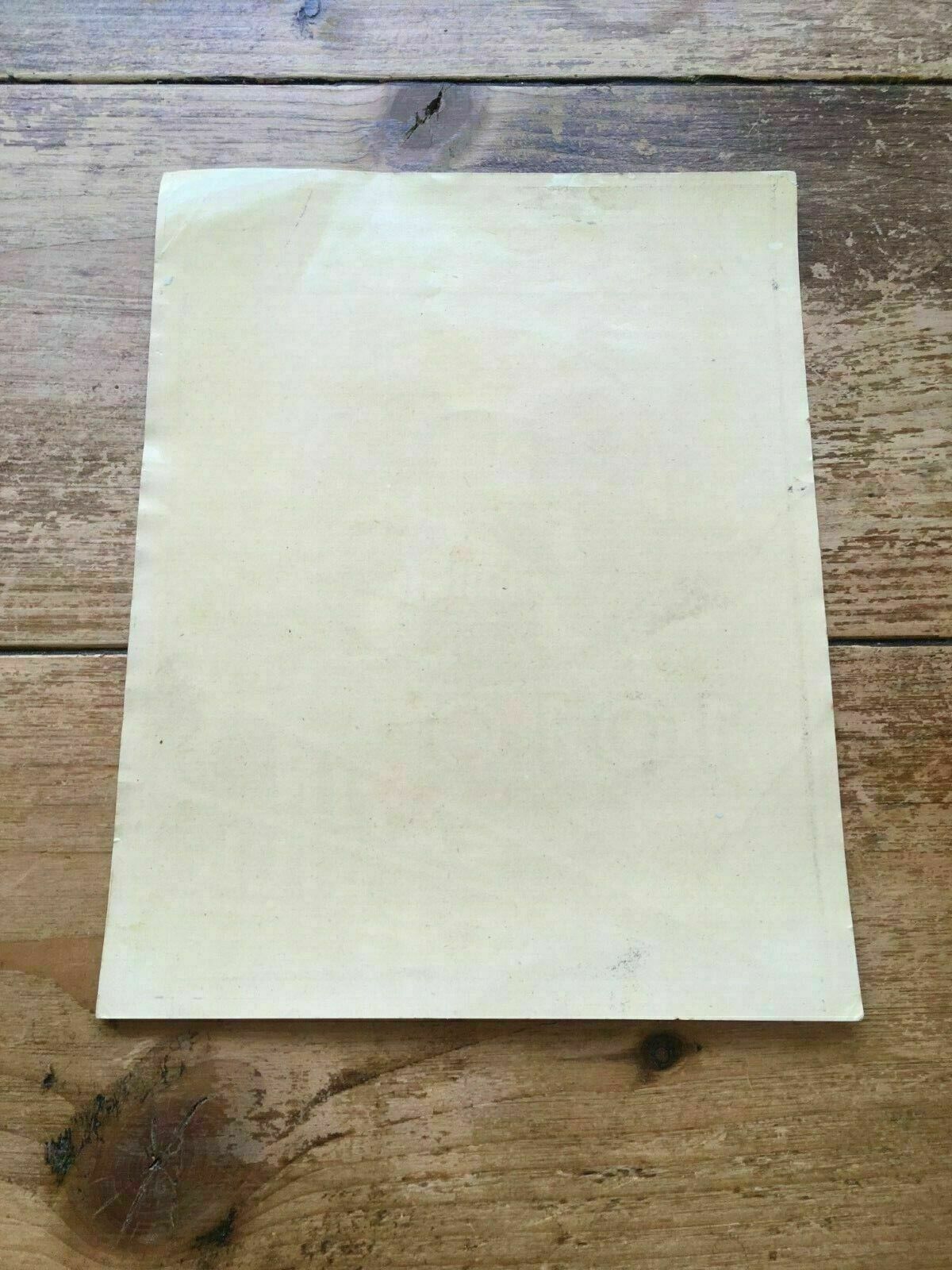 Vintage 30's Paper Ephemera Advertising Crate Fabric Luggage Labels Art Picture photo buy