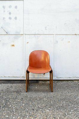 Dialogo Fauteuil Van Tobia & Afra Scarpa Voor B&B, 1973 photo furniture