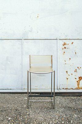 Spaghetti 164 Kruk Van Giandomenico Belotti Voor Alias, 1979 photo furniture