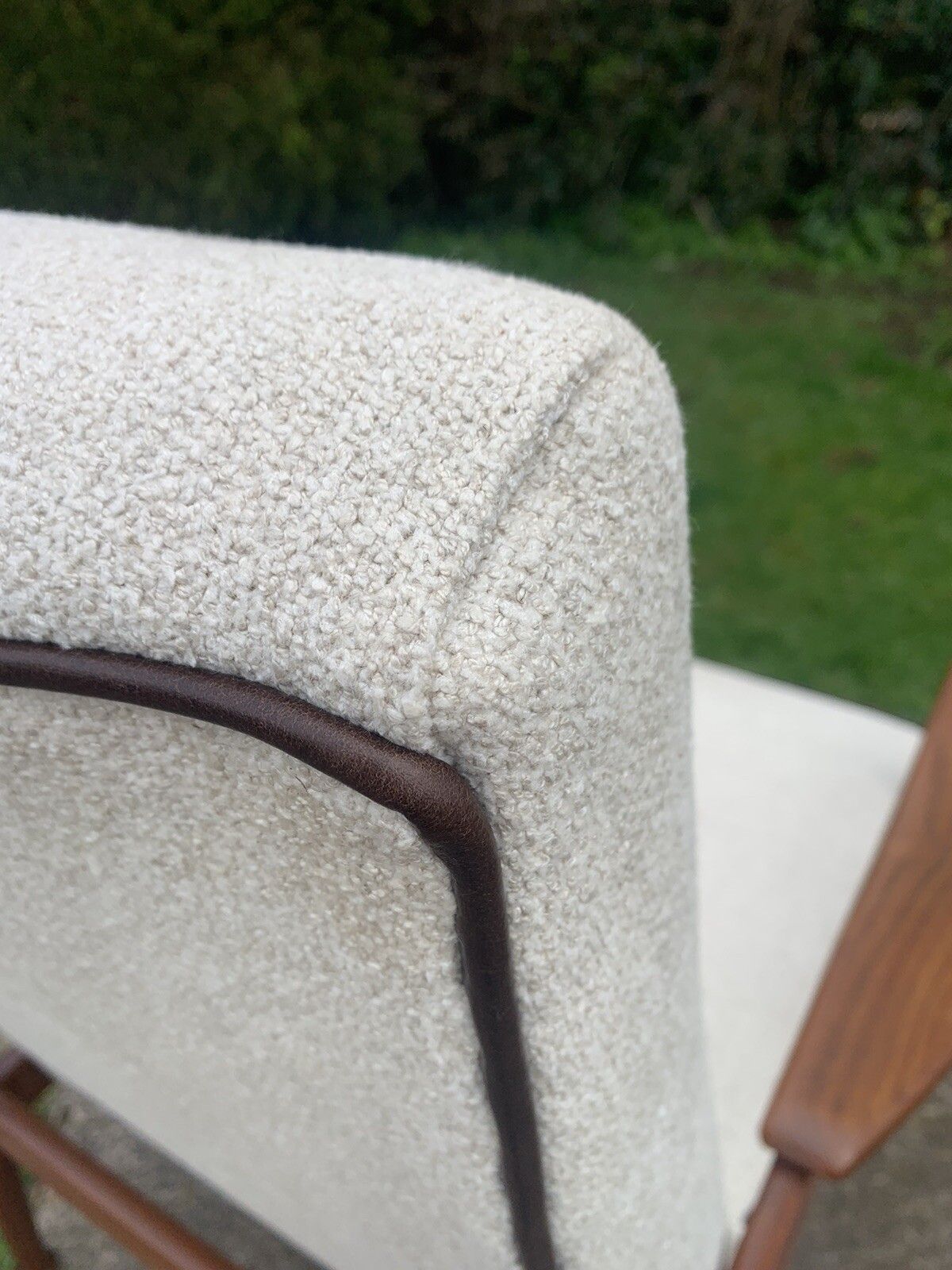 Guy Rodgers Armchair photo buy