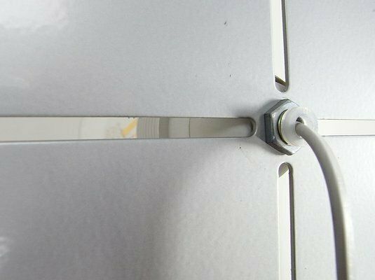 290.0 Get Up Floor Lamps From Ligne Roset, 1980s, Set Of 2 photo