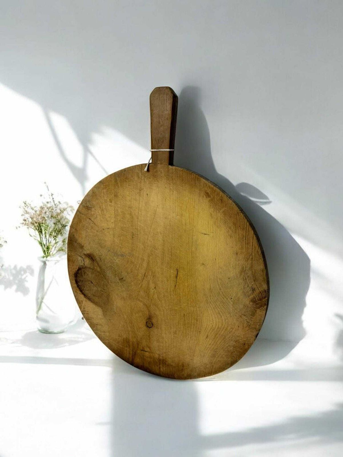 Vintage Cutting Board, Primitive Charcuterie Board, Vintage Tray Old Wooden Cutting Board, photo buy
