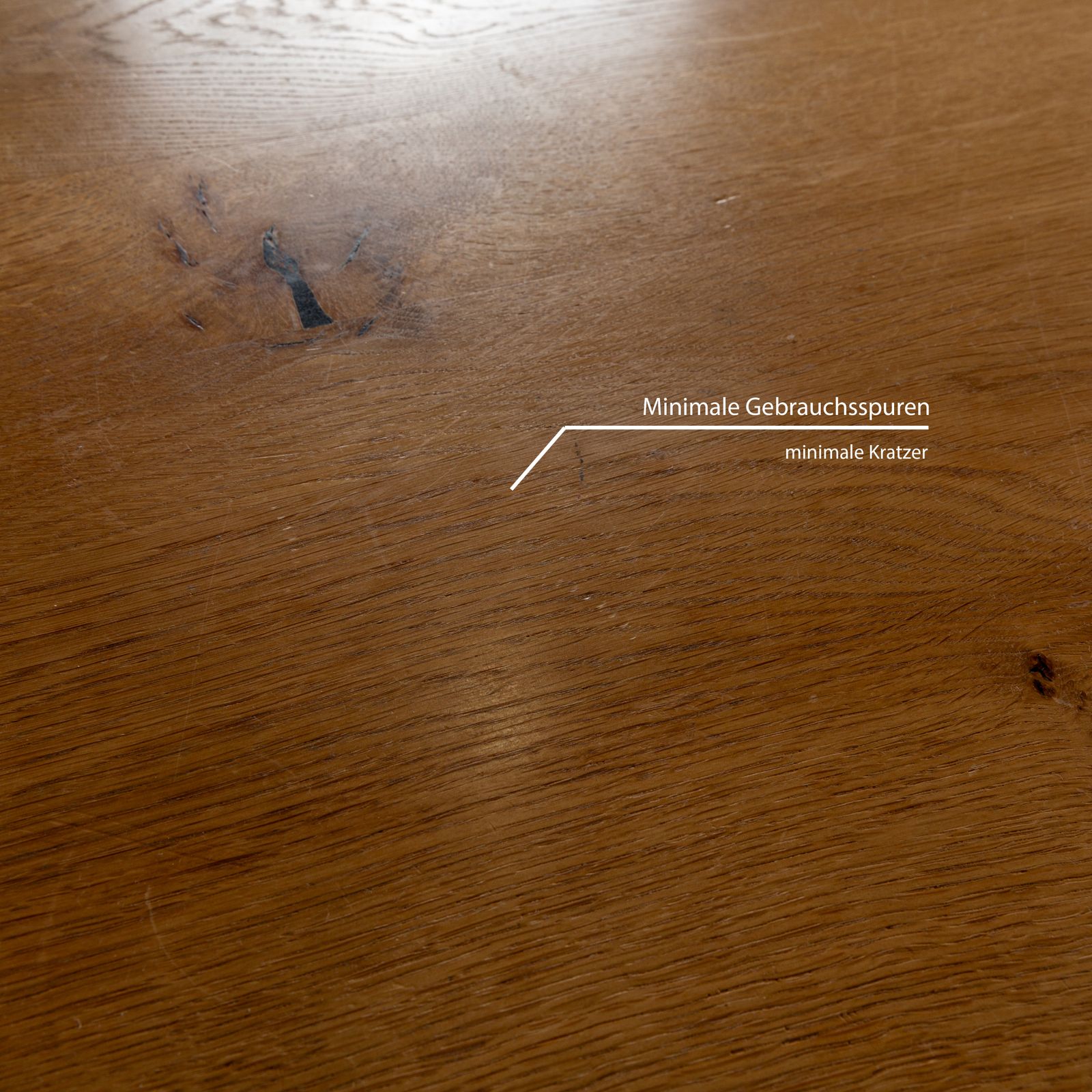 Table à manger Kff Asco System Modul Plus en bois brun photo 1810.0