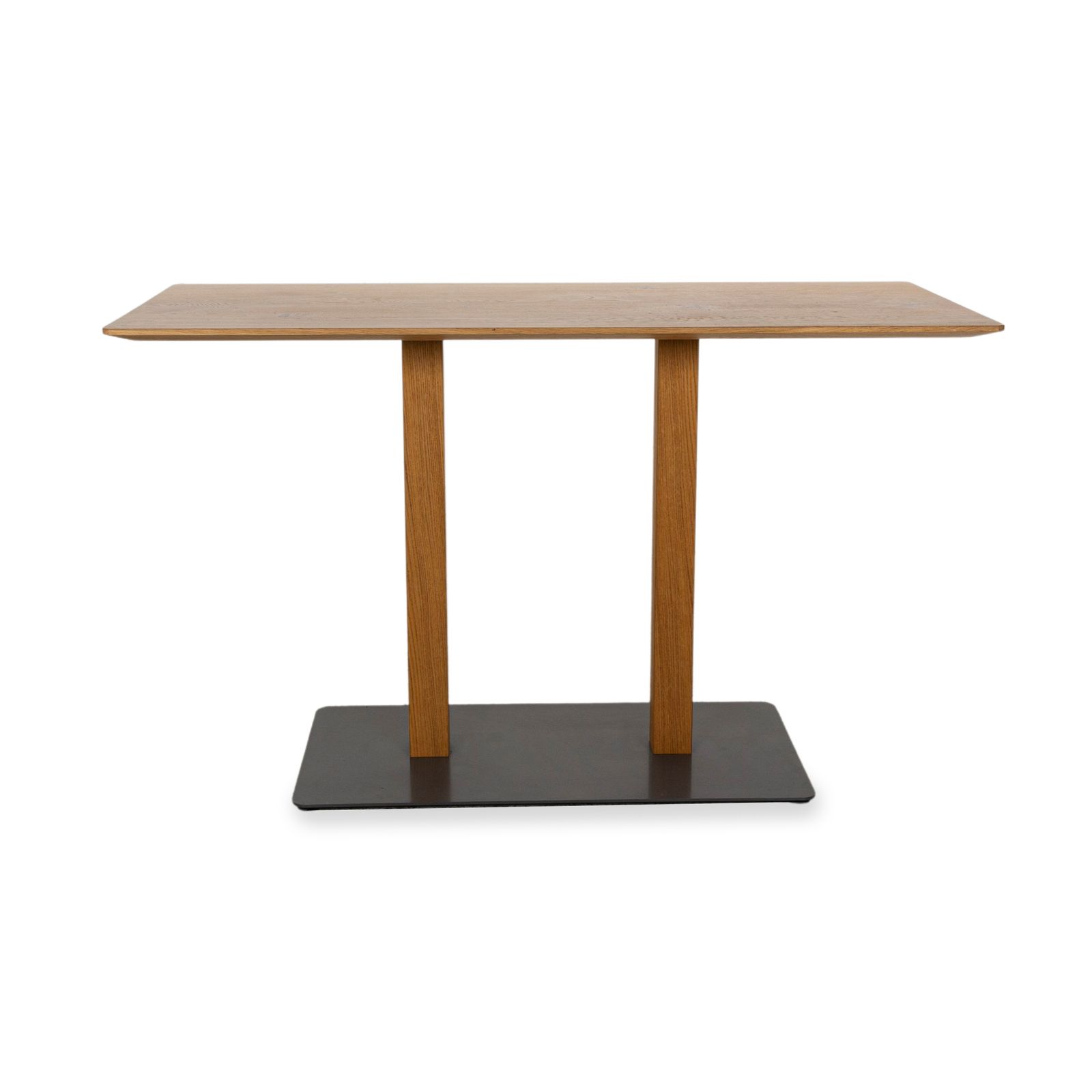 Mobilier Table à manger Kff Asco System Modul Plus en bois brun photo