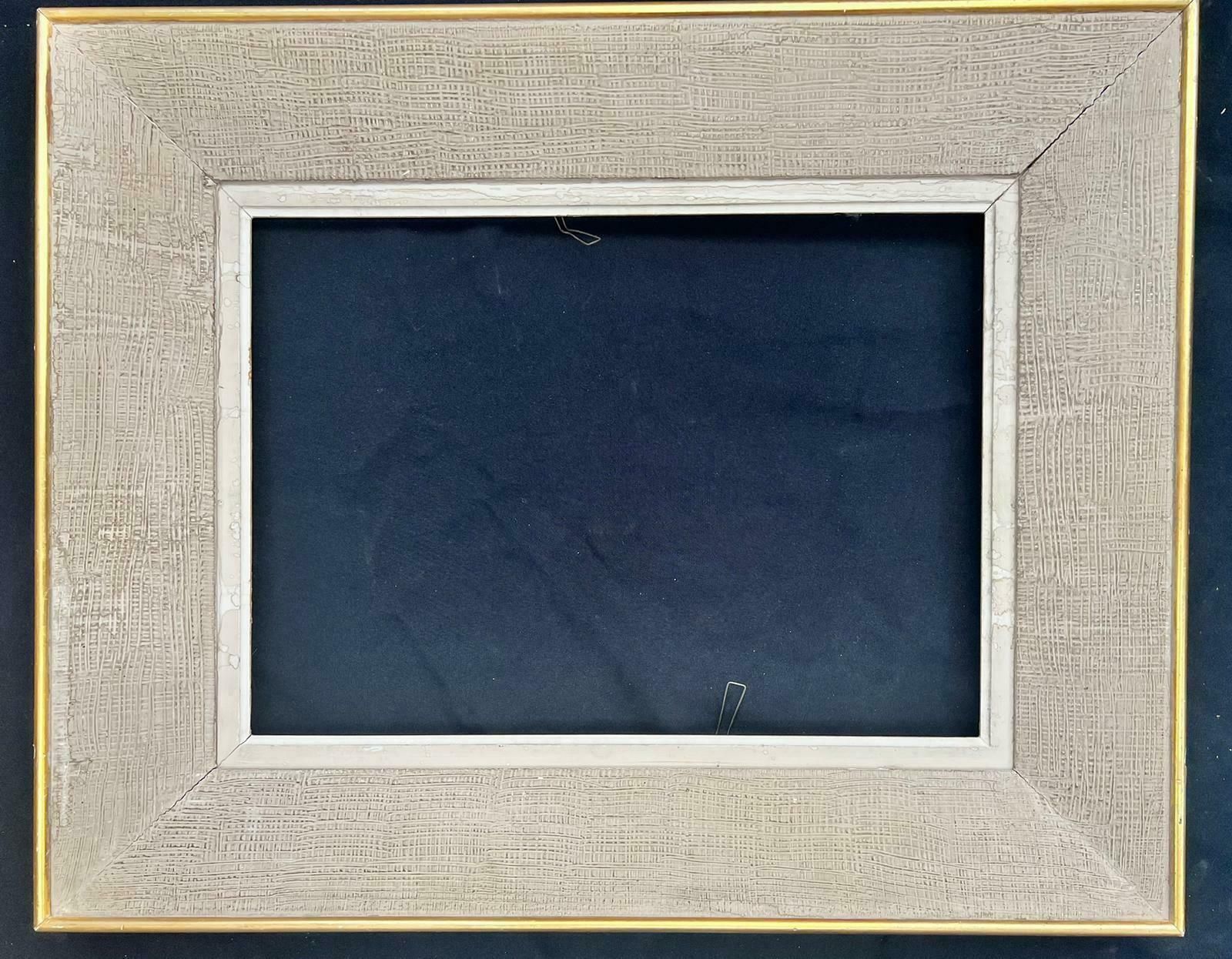 French School Mid Century French Picture Frame Original 1950’s Ideal For Painting / Mirror1950’s