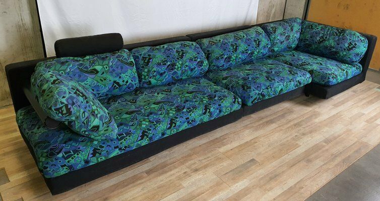 Sity Sofa By Antonio Citterio For B&B Italia, 1986 photo furniture