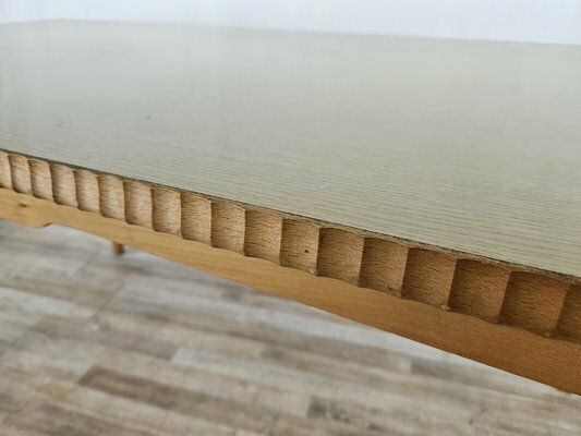 photo vinterior Vintage Dining Table, Italy, 1950s