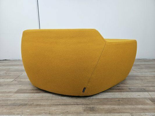 Saruyama Islands Armchair By Toshiyuki Kita For Moroso, 2000s photo Furniture