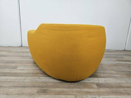 Saruyama Islands Armchair By Toshiyuki Kita For Moroso, 2000s photo 1943.0