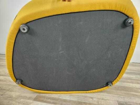 photo buy Saruyama Islands Fauteuil Van Toshiyuki Kita Voor Moroso, Jaren 2000