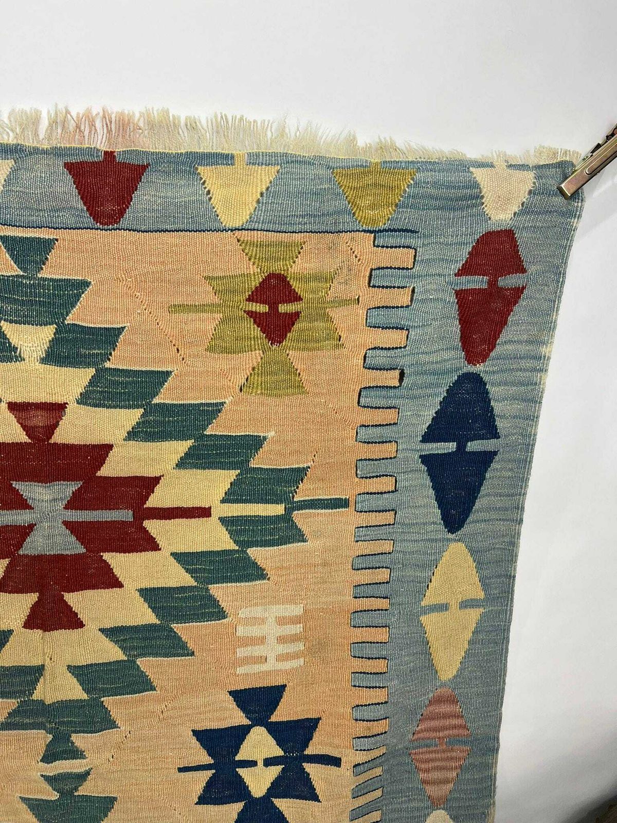 Traditional Turkish Vintage Wool Rug, Vintage Are Rug, Turkish Carpet For Living Room, Anatolian Rug, Area Carpet, Bedroom Rug, Home Decor photo vintage
