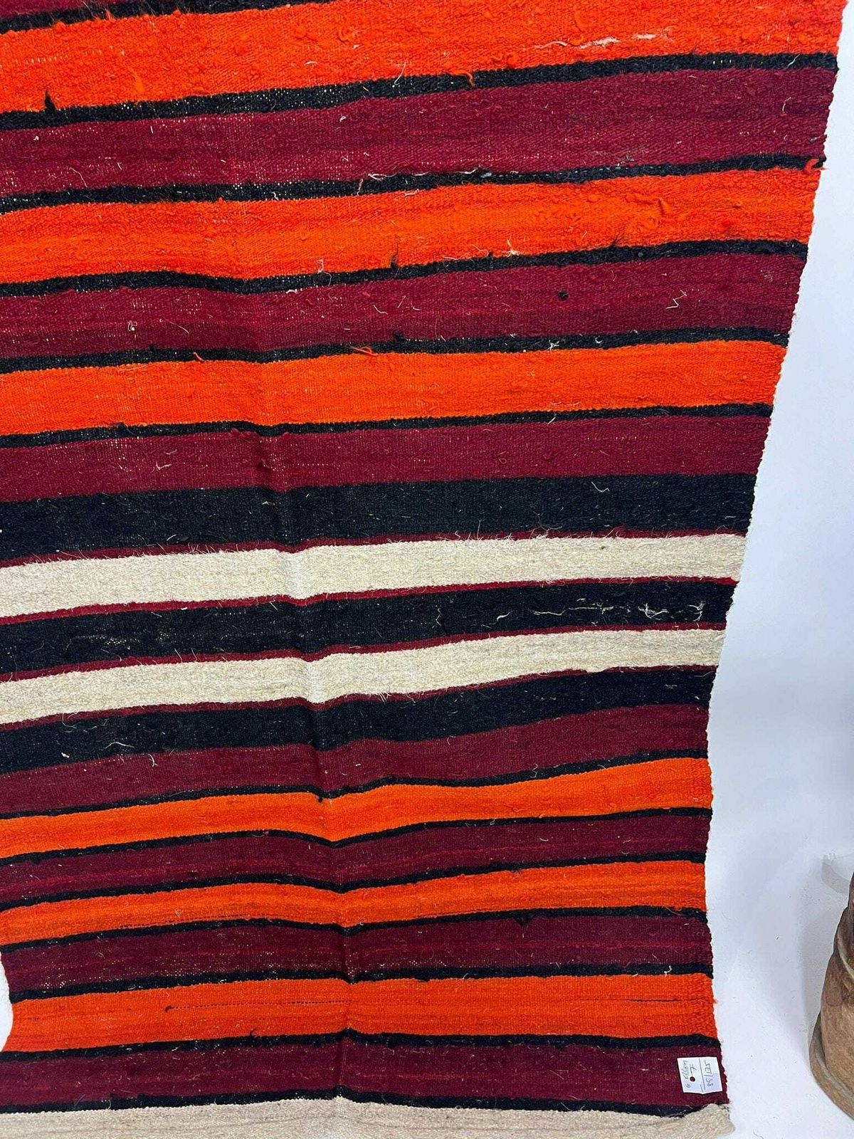 Turkish Vintage Wool Rug, Vintage Are Rug, Turkish Carpet For Living Room, Anatolian Rug, Area Carpet, Bedroom Rug, Home Decor Rug photo Textiles