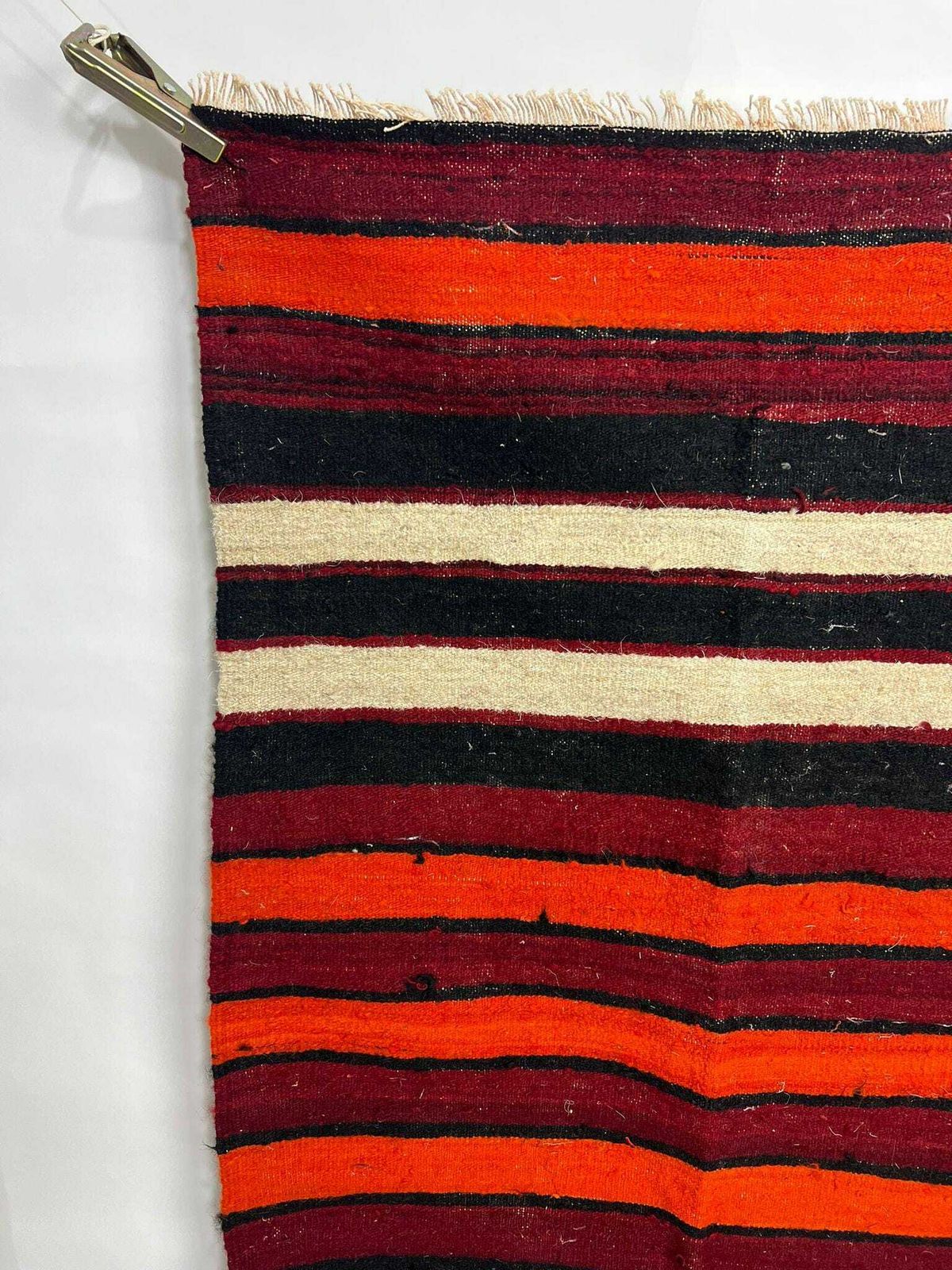 Turkish Vintage Wool Rug, Vintage Are Rug, Turkish Carpet For Living Room, Anatolian Rug, Area Carpet, Bedroom Rug, Home Decor Rug photo vinterior