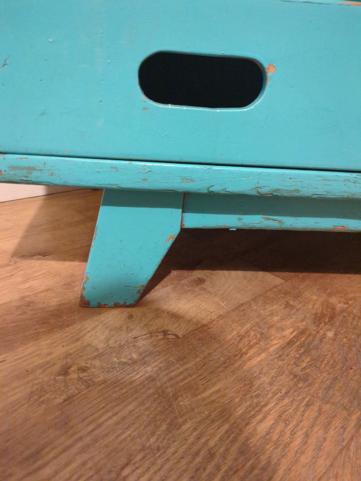 Esavian 1950's School Drawers photo Furniture