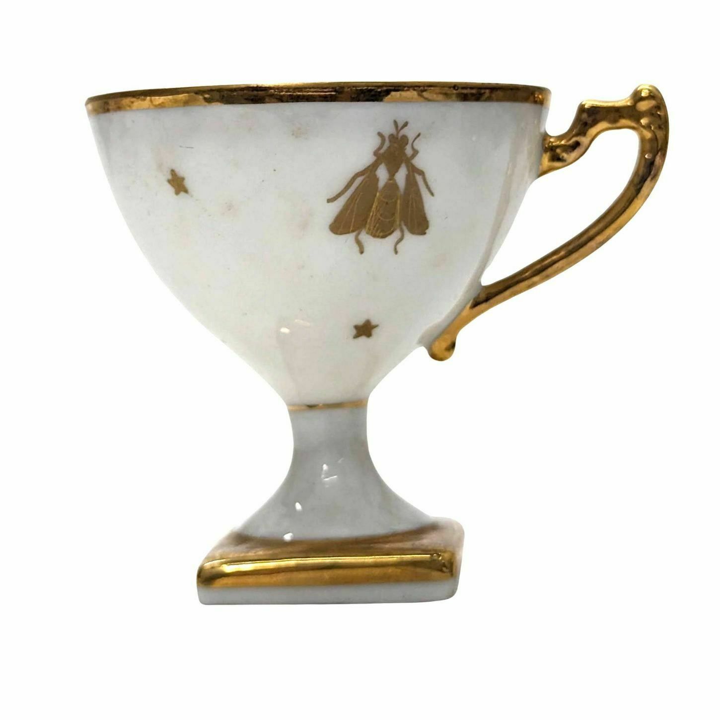 photo furniture Porcelain Cup And Saucer From The Imperial Manufacture