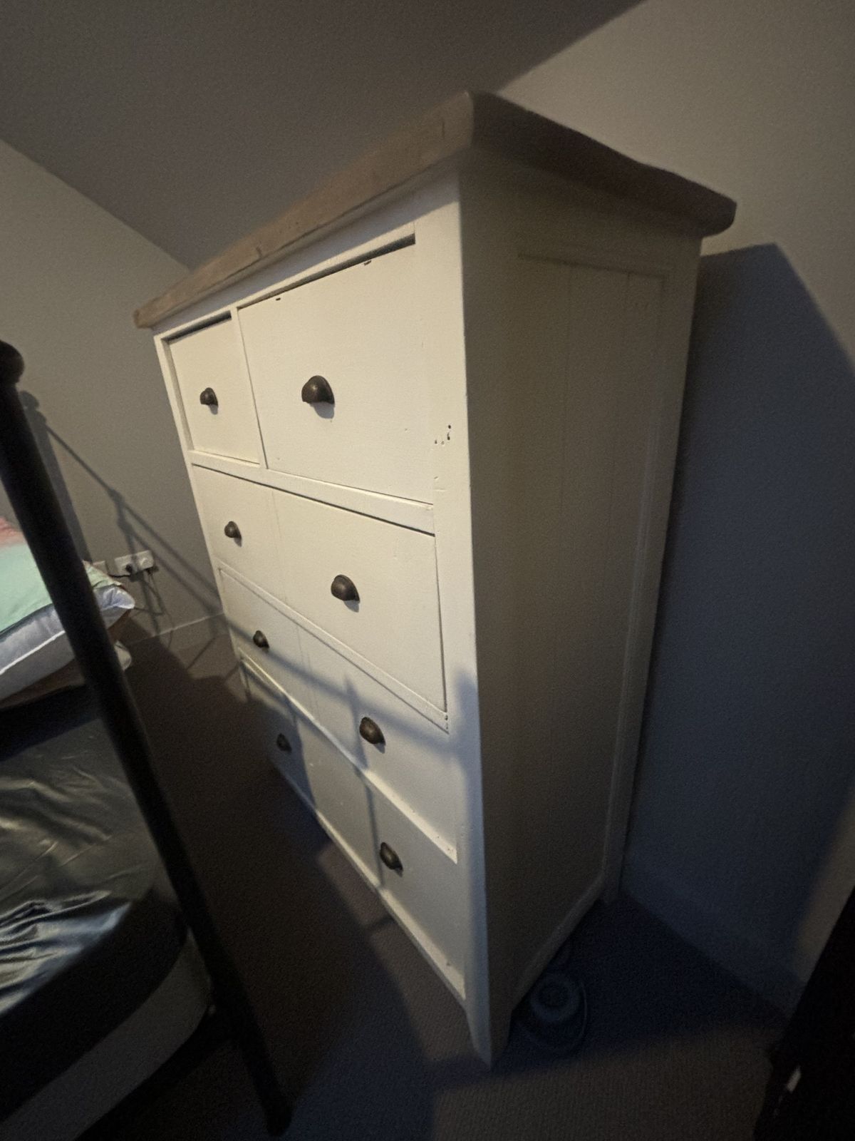 Rustic Shest Of Drawers photo buy