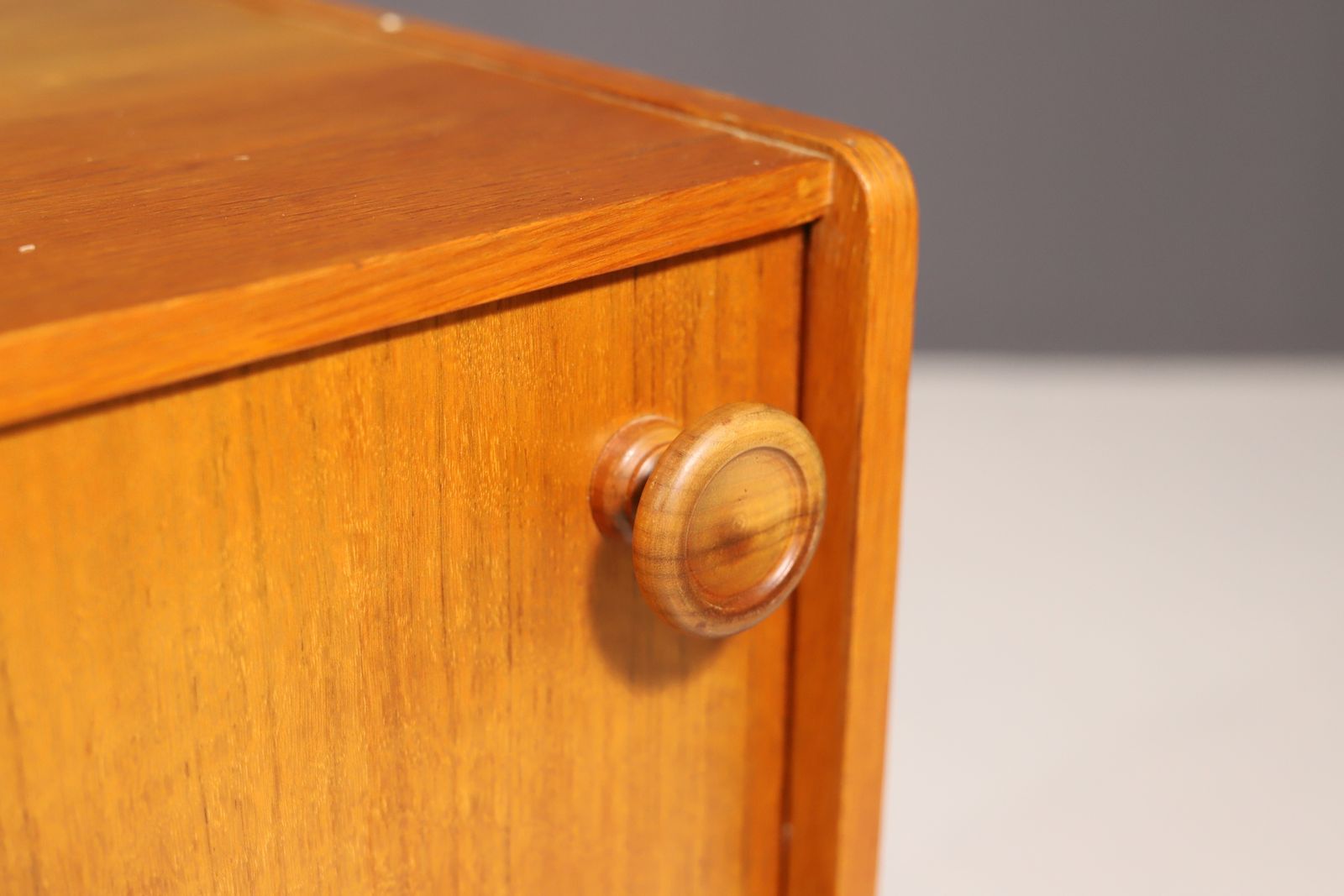 Mid Century Cabinet U452 By Jiří Jiroutek For Interiér Praha, Czechoslovakia, 1960´S photo 718.0