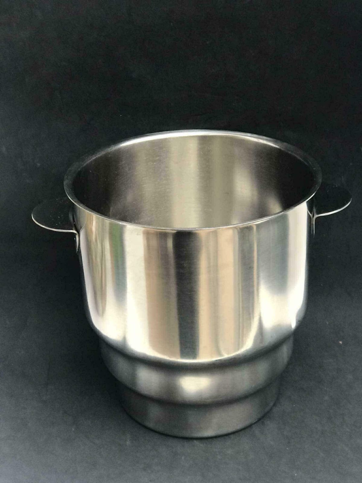 Ice Bucket Wiskemann Belgium Bar Cart Decor Bar Tools Gift For Him Bar Decor Gift For Him Bar Cart Decor Christmas Stainless Steel photo furniture