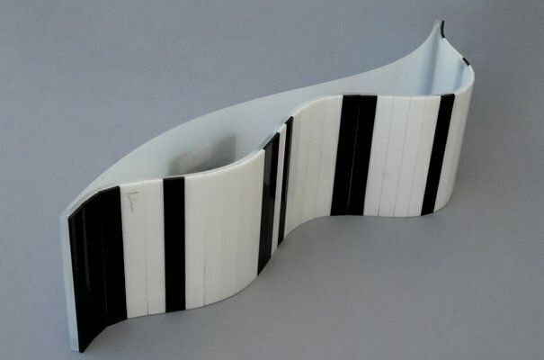 Vn06 Wall Or Table Lamp By Arturo Alvarez For Vento, Spain, 1990s photo Lighting