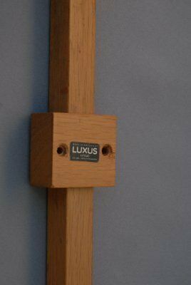 Wall Lights By Uno & östen Kristiansson For Luxus Vittsjö, Sweden, 1960s, Set Of 2 photo 995.0