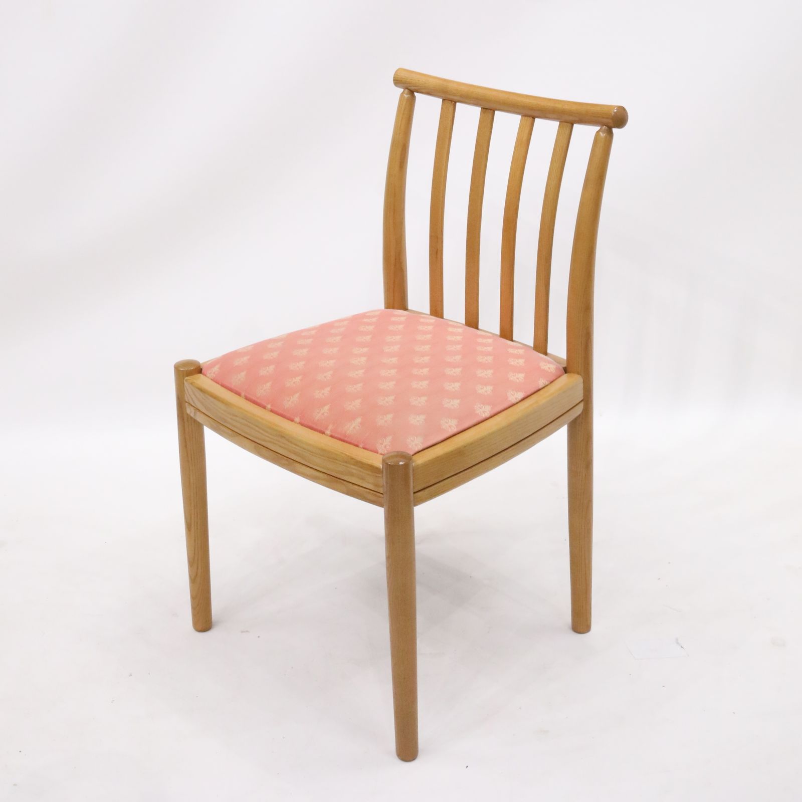 Ercol Bedroom Dressing Chair Chair Ercol's Light Finish V Clean Free Uk Delivery