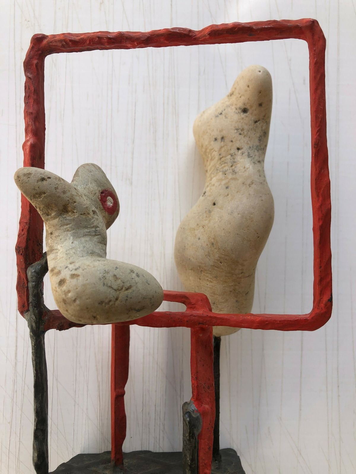 Torsione, 2007, By Giorgio Carluccio photo Art