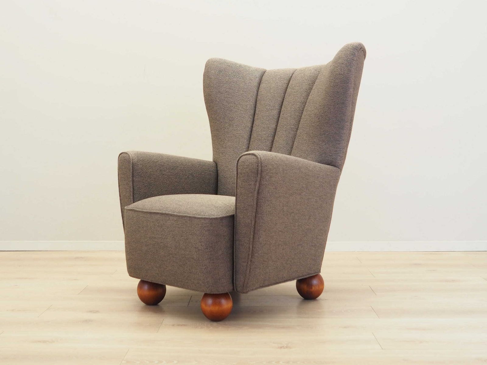 Lounge Armchair, Scandinavian Design, Production: Denmark photo Furniture